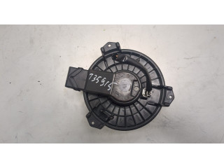 Моторчик печки  Suzuki Swift 2003-2011 2727000301     2727000301   