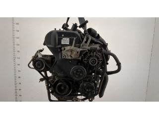 Генератор  Ford Fusion 2002-2012           