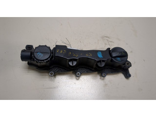 Клапанная крышка двигателя ДВС  Citroen C4 Picasso 2006-2013 1.6  0248L1, 9660281080   