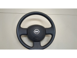 Руль  Nissan Micra K12E 2003-2010           
