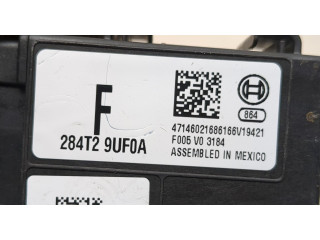 Блок комфорта  Nissan Kicks 2020-2024      284T29UF0A  