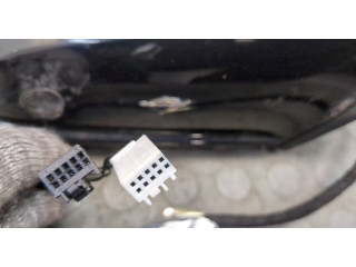 Зеркало боковое  Mercedes GL X164 2006-2012  правое           