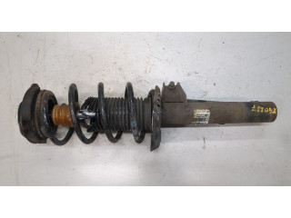 Стойка амортизатора  Volkswagen Jetta 5 2004-2010 1K0413031CM, 1K041110AT   5  1.9  дизель