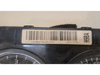 Панель приборов  Chevrolet Tahoe 2006-2014       22838411     