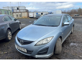 Зеркало боковое  Mazda 6 (GH) 2007-2012  правое             