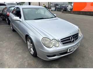 Фара передняя  Mercedes CLK W209 2002-2009 левая 