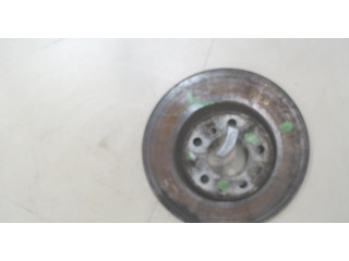 Диск тормозной  BMW X3 F25 2010-2014 2.0  передний     34106879122      