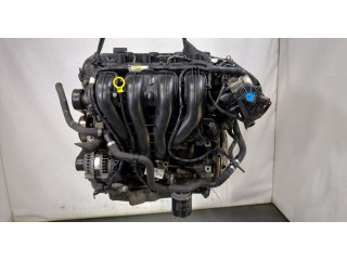 Клапанная крышка двигателя ДВС  Ford Focus 2 2008-2011 1.8     