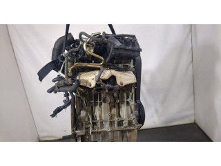 Клапанная крышка двигателя ДВС  Volkswagen Golf 4 1997-2005 1.6     