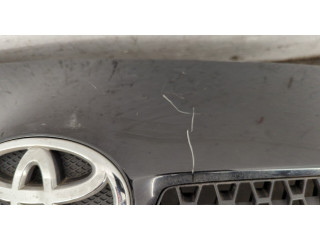 Бампер  Toyota Yaris 2005-2011 передний   