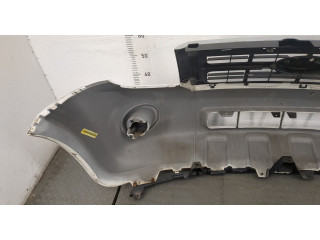 Решетка радиатора  Ford Escape 2007-2012          