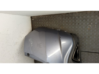 Бампер  Honda Civic 2006-2012 задний   