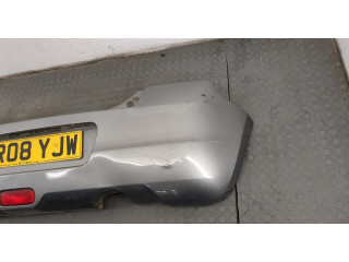 Бампер  Suzuki Swift 2003-2011 задний   