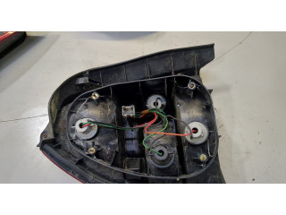 Задний фонарь        Honda Civic 1995-2001 