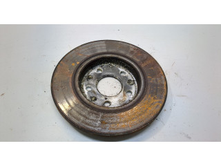 Диск тормозной  Ford Mondeo 3 2000-2007   задний         