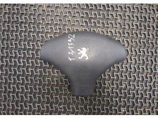 Подушка безопасности водителя  Peugeot 306     