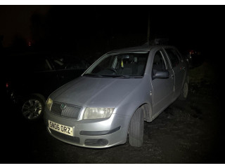 Стартер  Skoda Fabia 2004-2007 1.2     