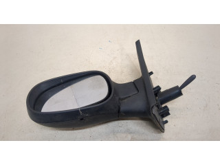 Зеркало боковое  Nissan Micra K12E 2003-2010  левое           