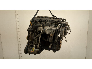  Турбина  Nissan Primera P12 2002-2007             