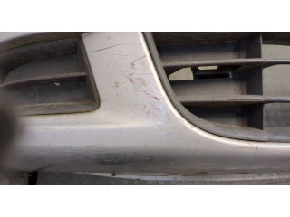 Бампер  Skoda Octavia (A5) 2004-2013 передний   1Z0807221M