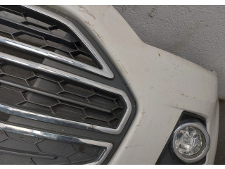 Бампер  Ford EcoSport 2012-2016 передний   