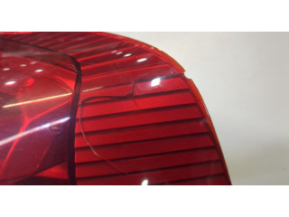 Задний фонарь        Nissan X-Trail (T30) 2001-2006 