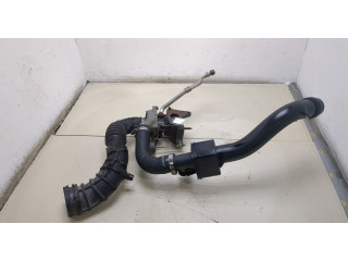  Турбина  Renault Clio 2005-2009             7701476891