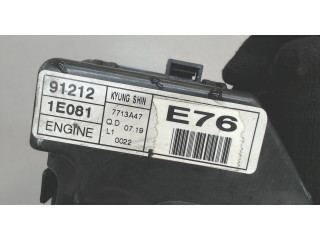   Pojistková skříňka  Hyundai Accent 2006-2010      