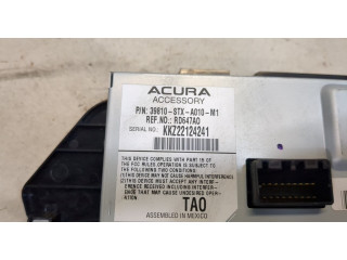 Дисплей бортового компьютера  Acura MDX 2007-2013        
