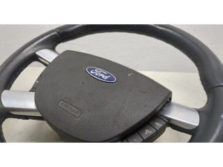 Руль  Ford Focus 2 2005-2008           