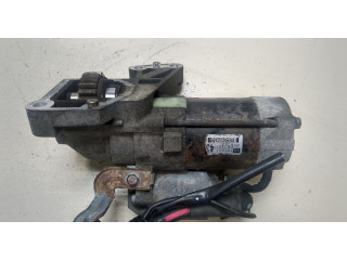 Стартер  Mitsubishi Lancer 10 2007-2015   M001T93571   