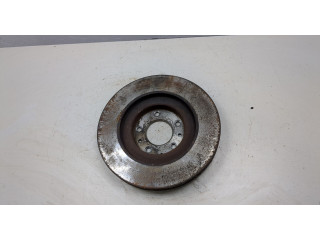 Диск тормозной  Mazda CX-7 2007-2012   передний         