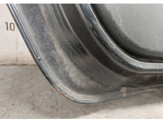 Замок багажника  Ford Fusion 2002-2012       