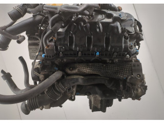  Турбина  Land Rover Range Rover Sport 2005-2013             