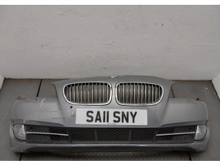 Бампер  BMW 5 F10 2010-2016 передний   51117261804, 7261804
