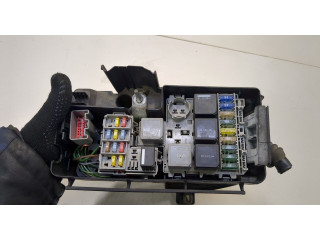 Блок предохранителей  Volvo XC90 2002-2006          3.2