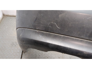 Бампер  Mercedes C W203 2000-2007 задний   