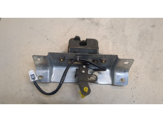 Замок багажника  Nissan Pathfinder 1996-2005       