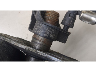 Форсунка топливная  Audi A8 (D3) 2007-2010    0445115086     