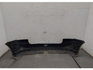 Бампер  Volkswagen Touran 2006-2010 задний   