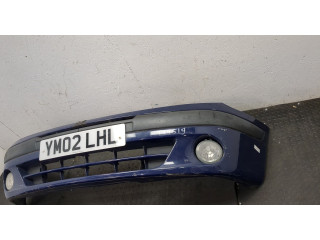Бампер  Renault Scenic 1996-2002 передний   