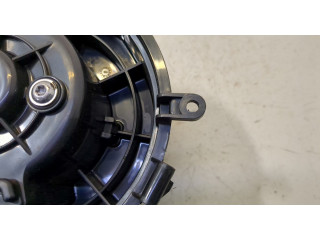 Моторчик печки  Nissan Qashqai 2006-2013        