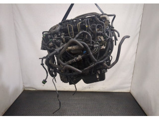Клапанная крышка двигателя ДВС  Ford Focus 2 2005-2008 1.6     