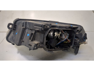 Фара передняя  Audi A6 (C6) 2005-2011 правая 