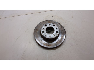 Диск тормозной  Citroen Jumper (Relay) 2014-   передний   1612435180      