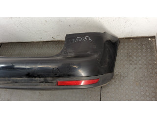 Бампер  Volkswagen Touran 2006-2010 задний   