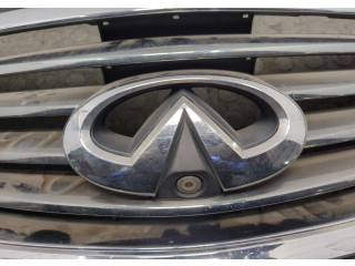 Решетка радиатора  Infiniti EX35          
