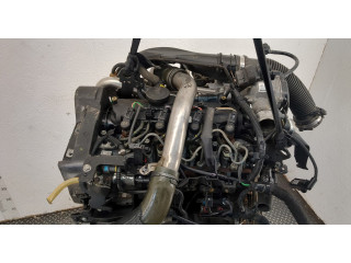  Турбина  Renault Scenic 2009-2012             