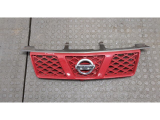 Решетка радиатора  Nissan X-Trail (T30) 2001-2006          