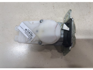 Замок багажника  Mitsubishi Outlander XL 2006-2012       